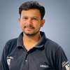 Mudassir H.
