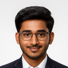Rishabh S.