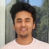 Nikhil J.