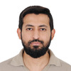 Ali Riaz J.
