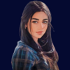 Ayesha R.