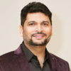 Mukul S.