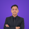 Rishabh B.