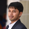 Gaurav P.