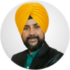 Gagandeep S.