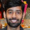 Vikas K.