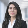 Samina B.