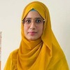 Aisha M.