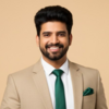 Sachin B.