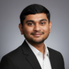 Dhruv S.