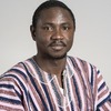 Kwame Sherrif A.