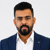 Gaurav M.