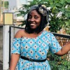 Louange Dorcas M.