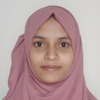 Fariha C.
