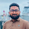 Kiran G.