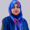 Ayesha A.