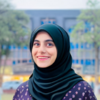 Amna K.