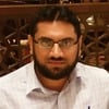 Faheem M.