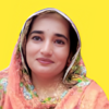 Shazia B.