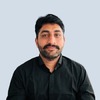 Ashish G.