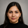 Sanjoli B.