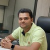 Vishal K.