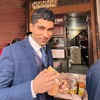 Akshaj B.