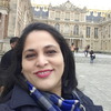 Nayana A.