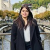 Shireen F.