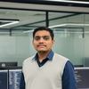 Dhruvil T.