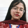 Syeda Kisa B.