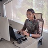 Eucharia I.