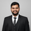 Shubham R.