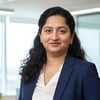 Kavitha V.