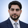 Mudassir A.