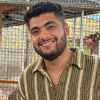 Manish B.