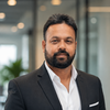 Rahul Raman S.