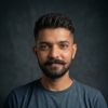 Lokesh Kumar J.