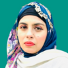 Ayesha M.