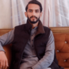 Saqlain M.