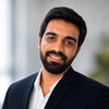 Piyush B.