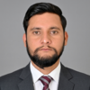 Usman K.