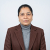 Sunita D.