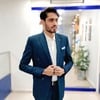 Syed Muhammad Dilawar Hussain Z.