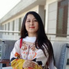 Shazeena A.