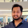 Rishabh R.
