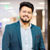 Rahul K.