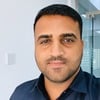 Haseeb M.