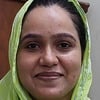 Maryam F.