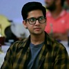 Vikram S.